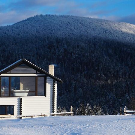 Magura Resort Yablunytsya Exterior foto