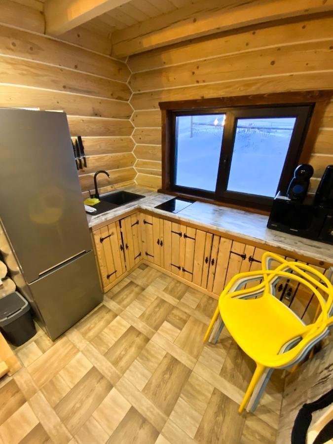 Magura Resort Yablunytsya Exterior foto