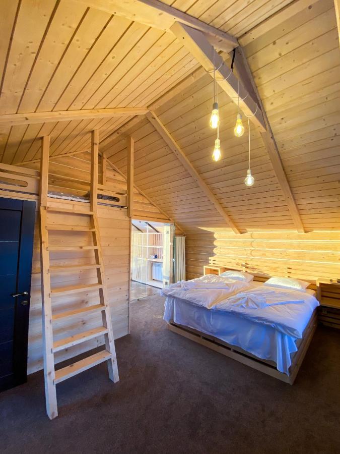 Magura Resort Yablunytsya Exterior foto