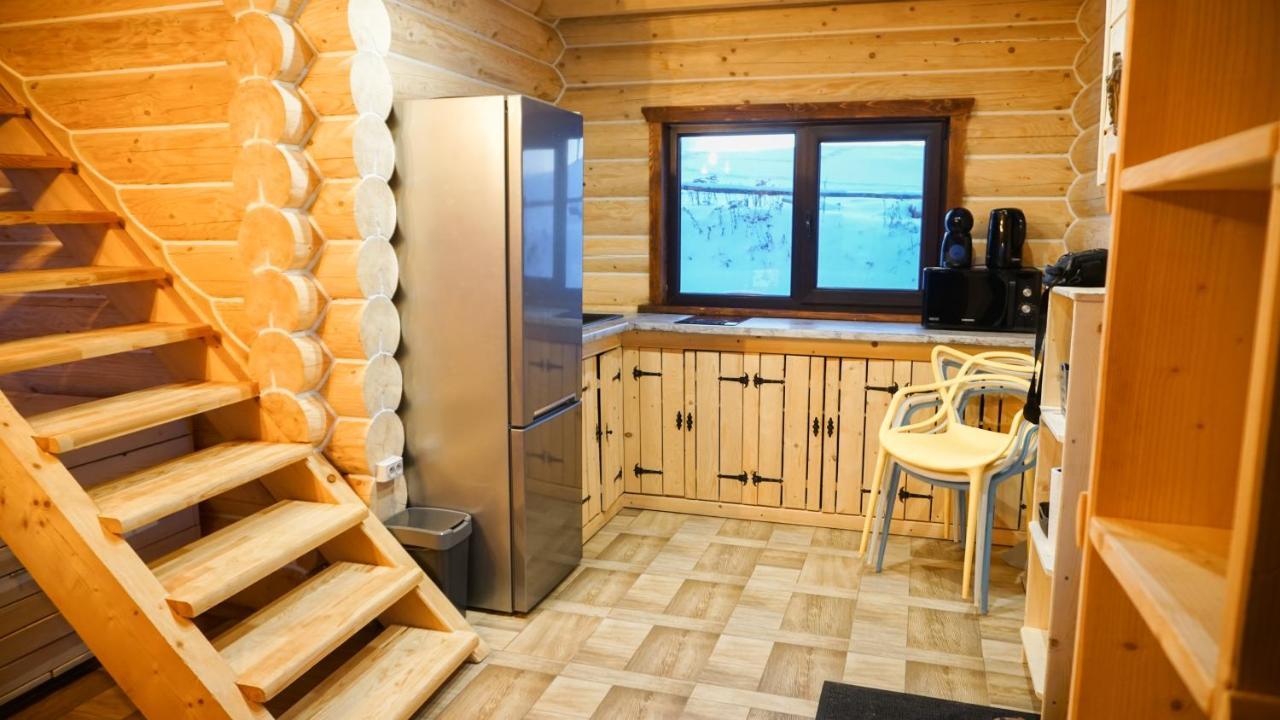 Magura Resort Yablunytsya Exterior foto